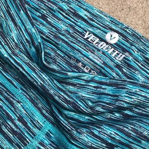 Full length yoga pants